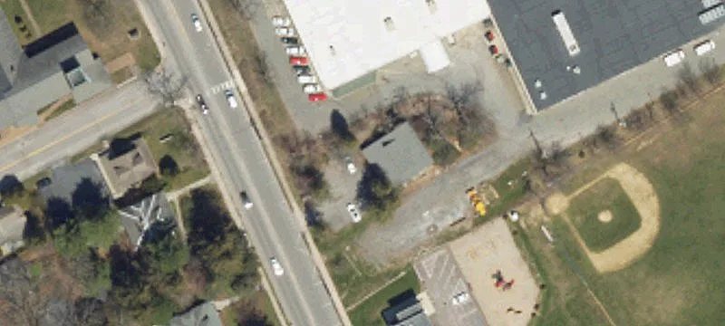 1355 Pocono Blvd
