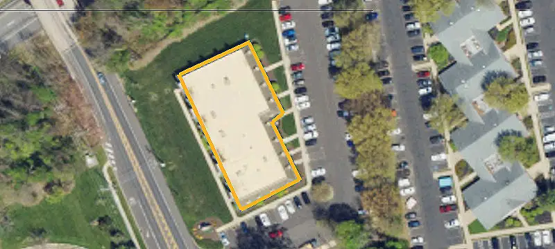 540 Woodbourne Rd