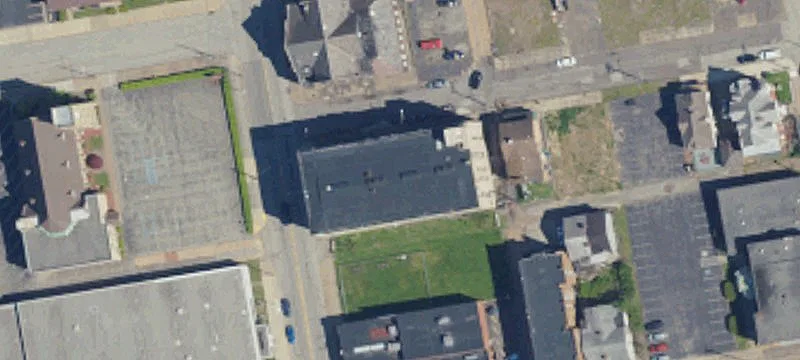 801 Walnut St
