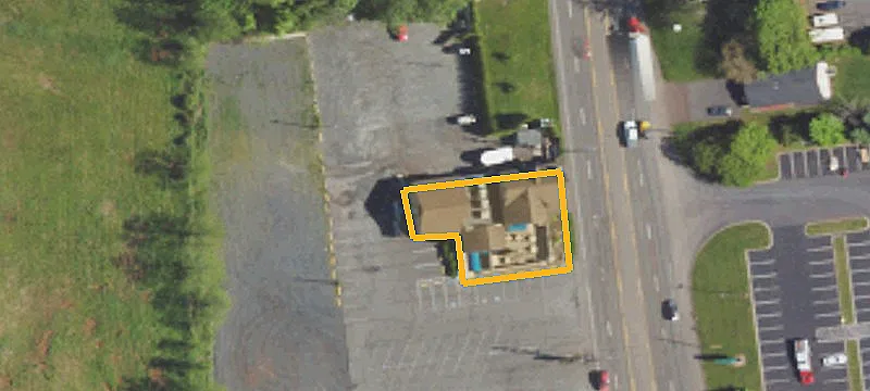 750 End Blvd