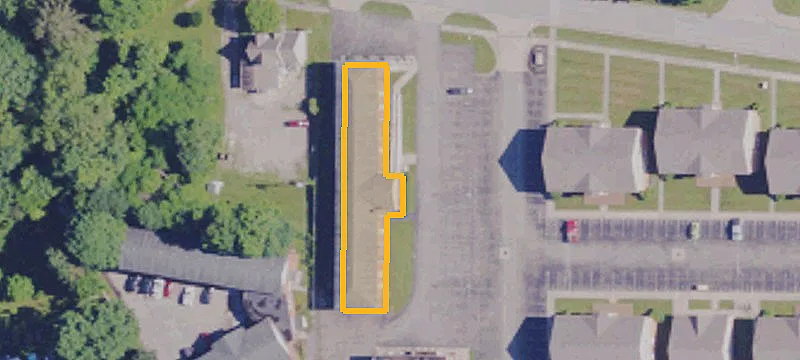 210 Darrow Rd