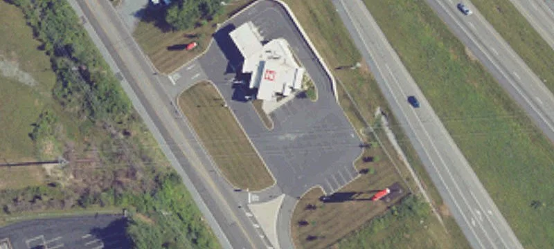 770 Eisenhower Blvd