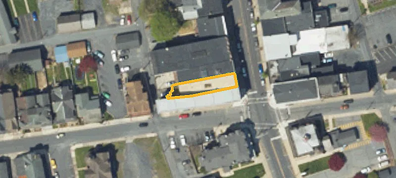 662 Main St