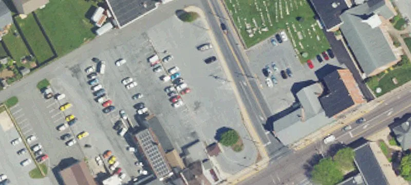 153 Main St