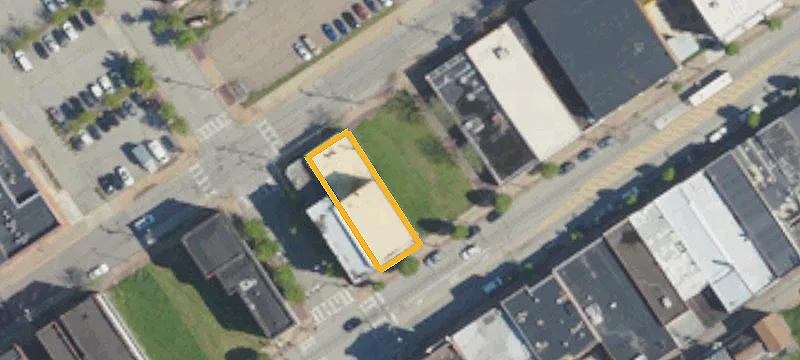 8th E Rd
