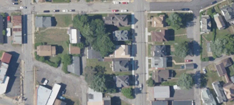 410 Monroe St