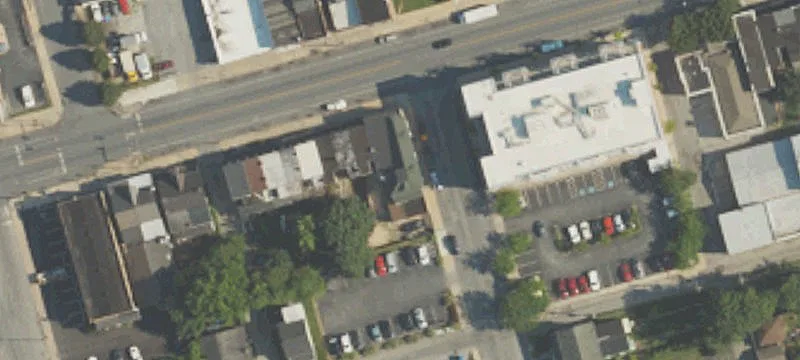 734 Lincoln Hwy