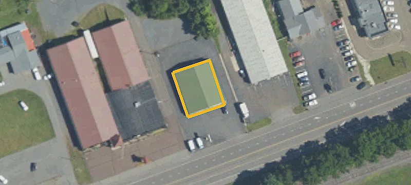 3081 Columbia Blvd