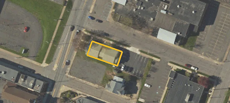 81 Church St