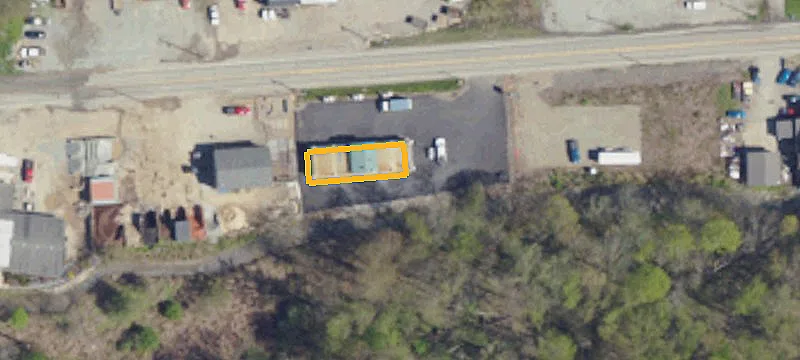 2706 Lincoln Way