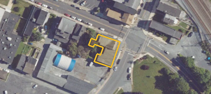4 Ann St