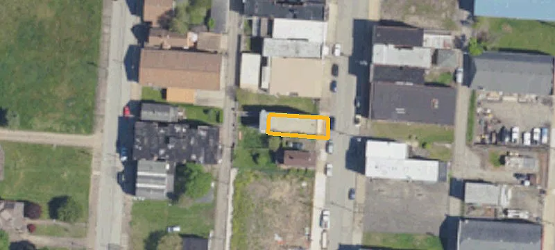 749 Mckean Ave