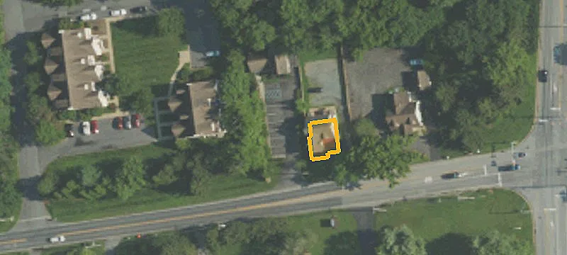 115 St Rd
