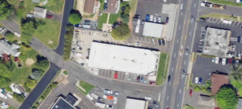 50 York Rd