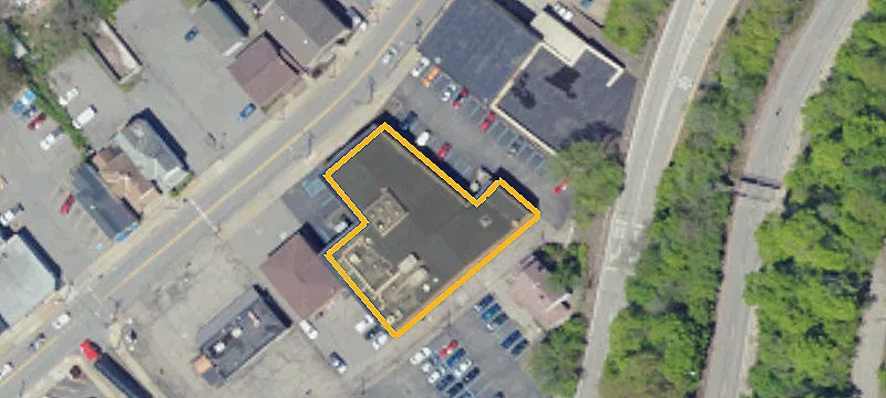 520 Main St