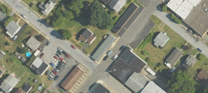 1201 Roosevelt Ave