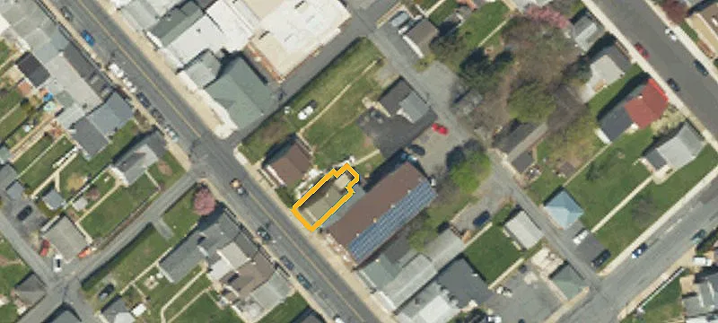 39 2nd St