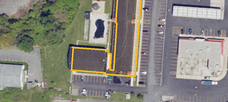 1251 Harrisburg Pike