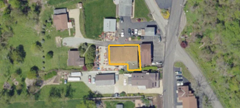 902 Gill Hall Rd
