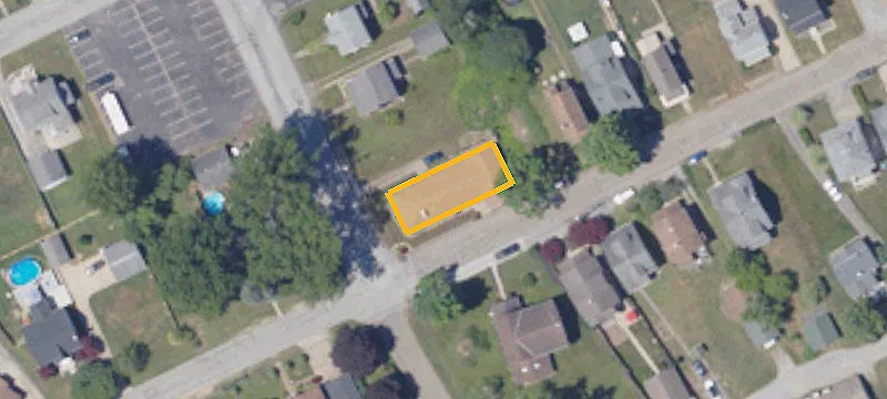 2364 Sheffield Rd