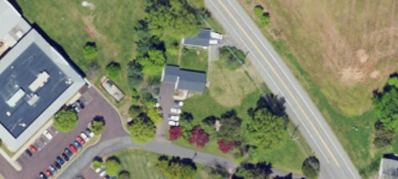 408 Linfield Trappe Rd