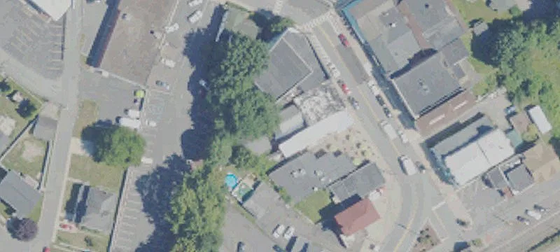 409 Lackawanna Ave