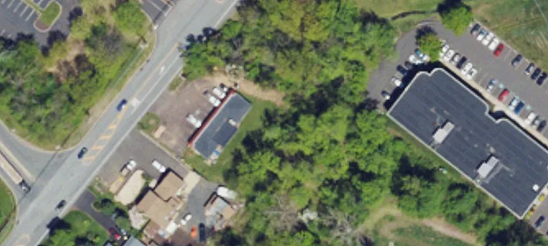 2425 Blair Ml Rd