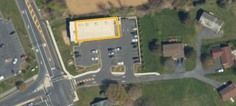 1519 Sullivan Trl