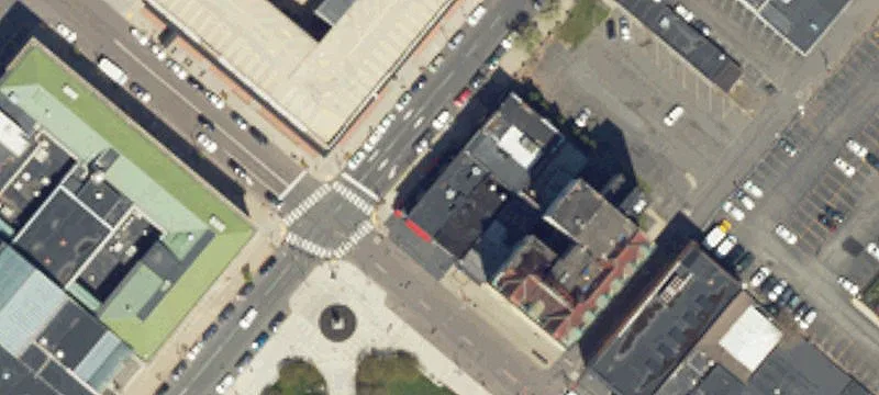 501 Linden St