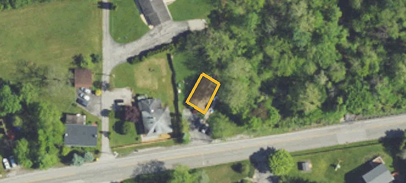 496 Beidler Rd