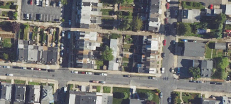 1541 Fairview St