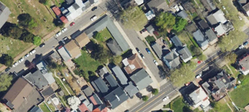 435 Radcliffe St