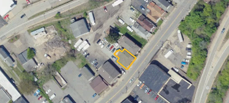 525 Main St