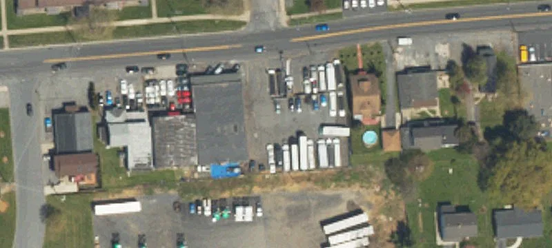 1216 Pembroke Rd