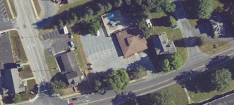 6006 Jonestown Rd