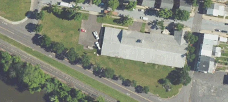 357 Industrial Hwy