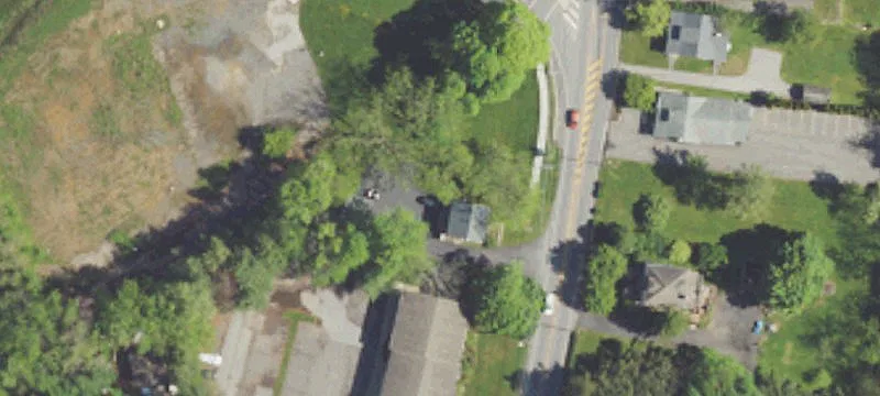 32 Pennell Rd