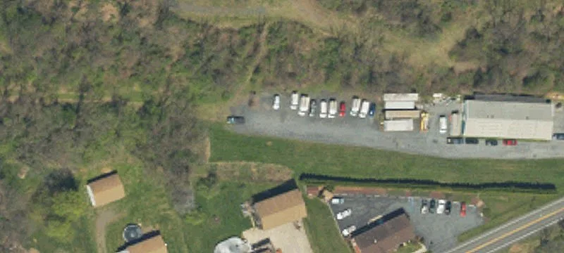 2599 Eberhart Rd