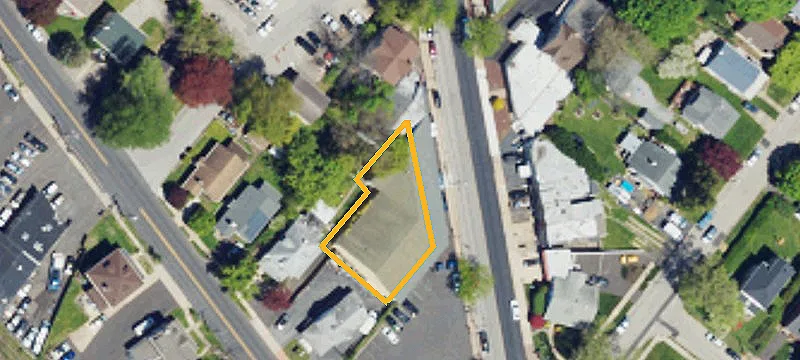 2780 Limekiln Pike