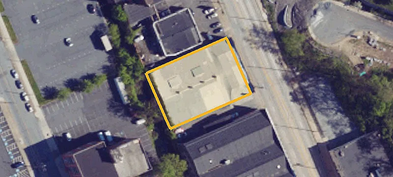 40 Cameron St