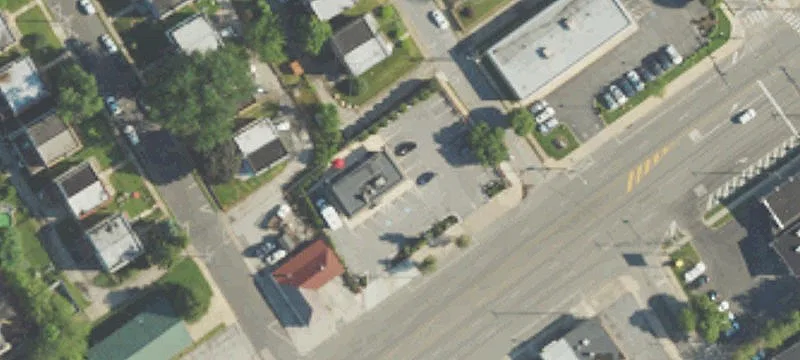 1300 Chester Pike
