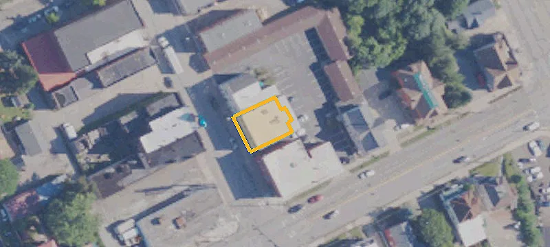 2519 Peach St, Unit 23