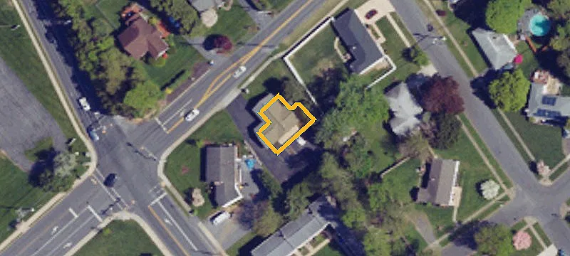650 Poplar Church Rd