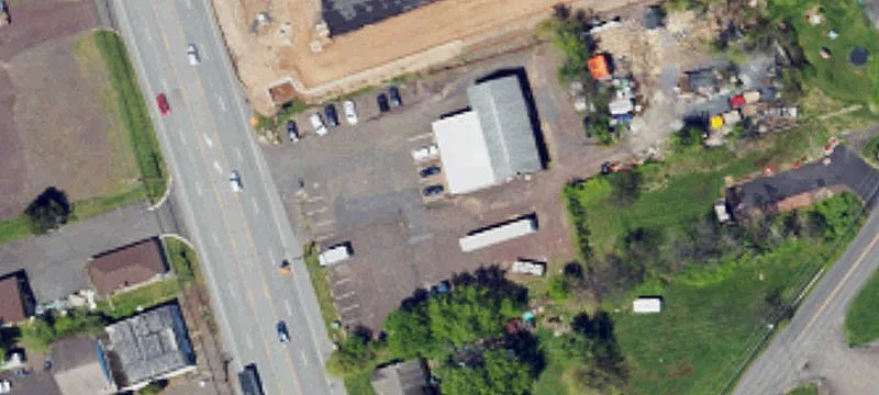 641 Bethlehem Pike