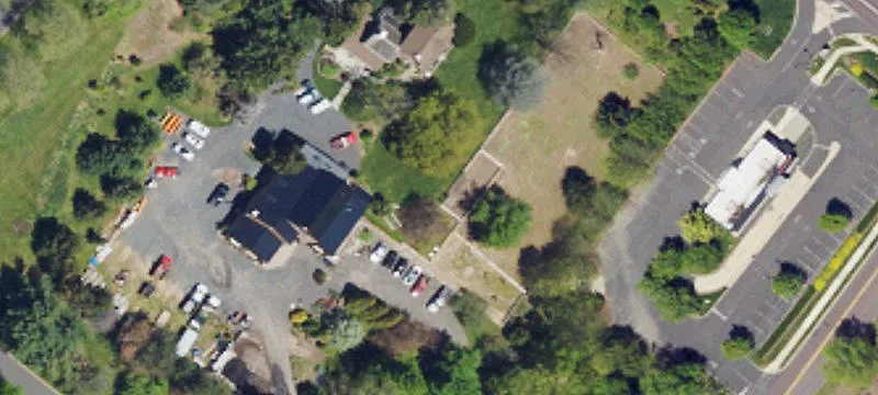 801 Horsham Rd