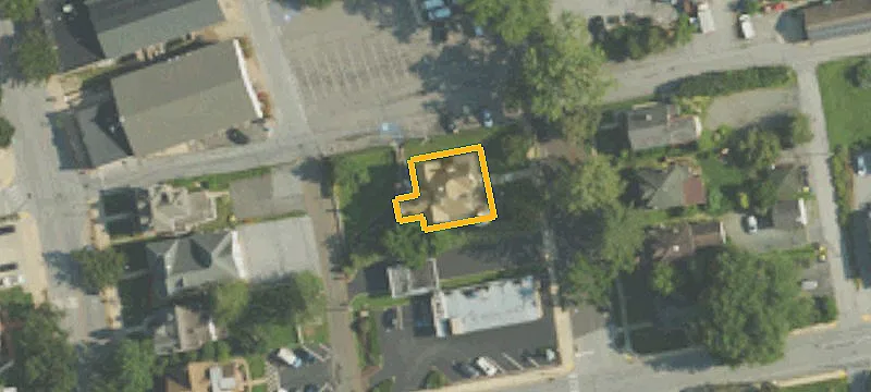 120 Marshall St