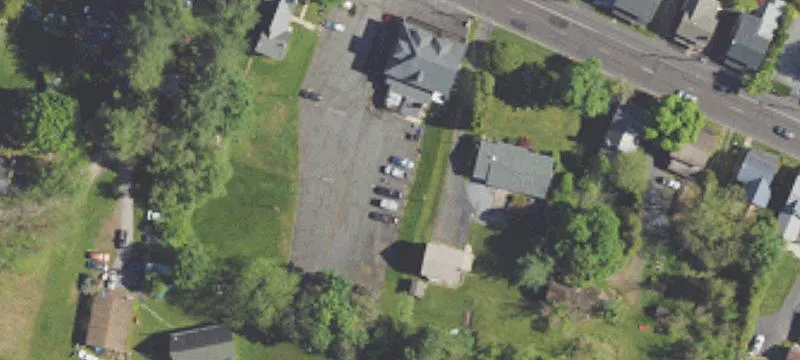 6034 Main St