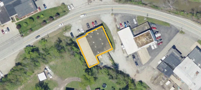 505 Millers Run Rd