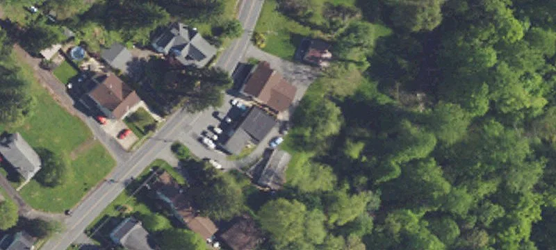410 Wyomissing Rd