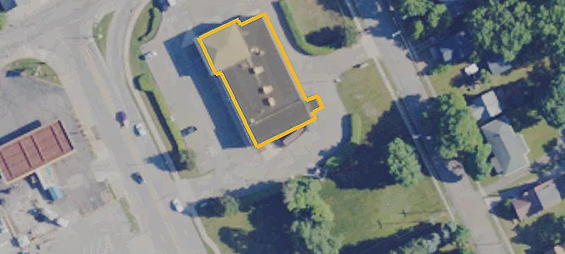 1405 Buffalo Rd